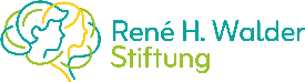 René H. Walder Stiftung Logo